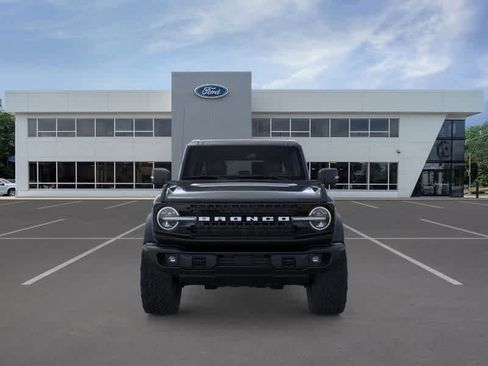 New 2025 Ford Bronco Badlands AWD/4WD image 6