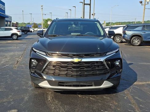Used 2024 Chevrolet Blazer LT w/ Convenience Package FWD image 2