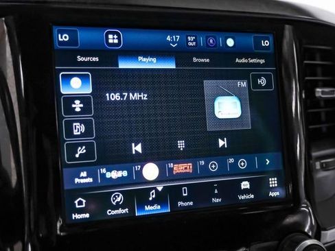 Used 2022 RAM 1500 Big Horn RWD image 24