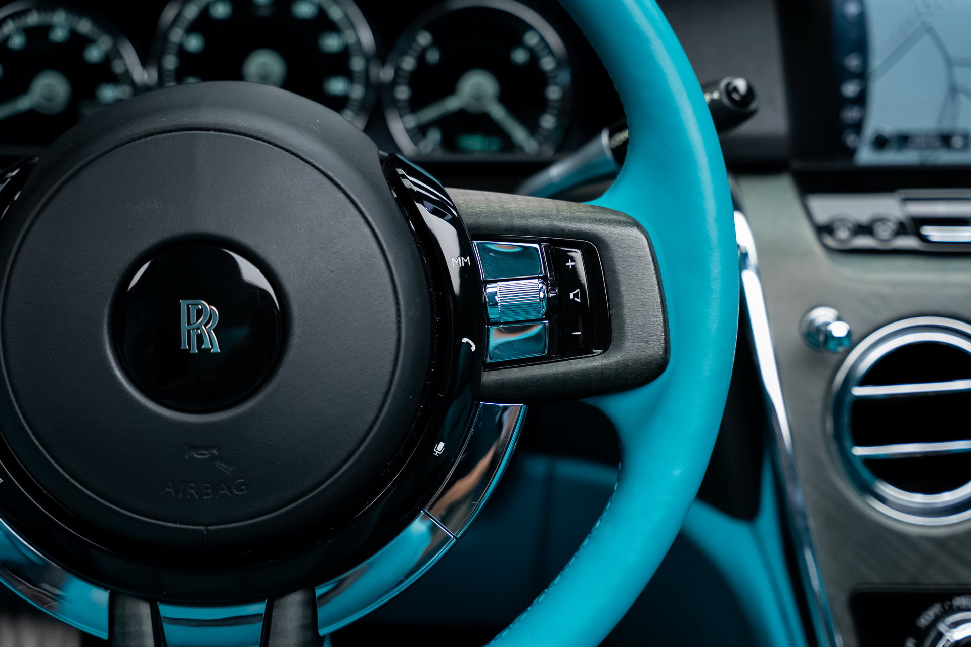 Used 2019 Rolls-Royce Cullinan AWD/4WD image 46