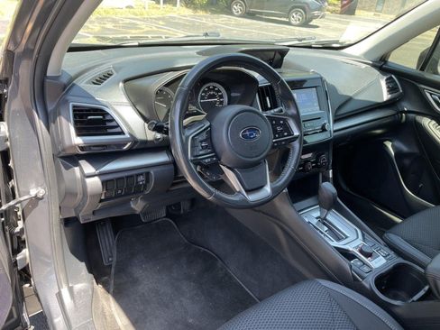 Used 2020 Subaru Forester Premium AWD/4WD image 17