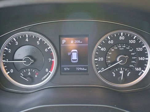 Used 2020 Hyundai Santa Fe SE w/ Cargo Package image 23