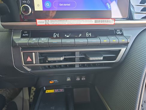New 2026 Toyota Camry SE FWD image 23