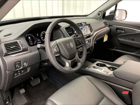 New 2026 Honda Ridgeline RTL image 8