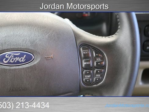 Used 2005 Ford Excursion Limited image 83