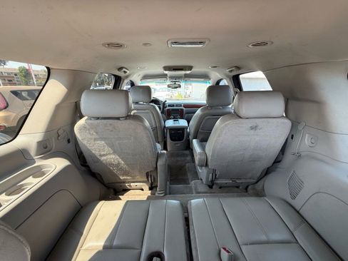 Used 2010 Chevrolet Tahoe LT w/ Luxury Package image 21