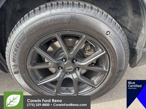 Used 2021 Subaru Ascent Premium w/ Convenience Package image 22