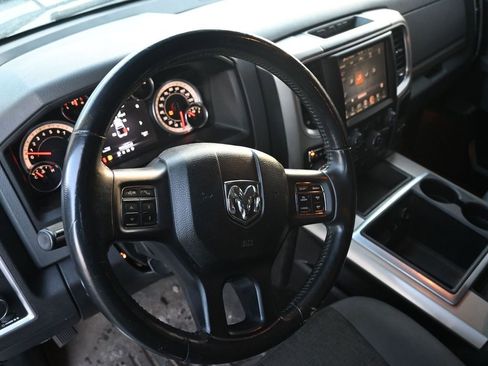 Used 2014 RAM 1500 Big Horn image 17