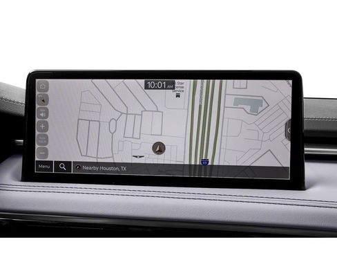 New 2026 Genesis G70 2.5T Prestige AWD/4WD image 12