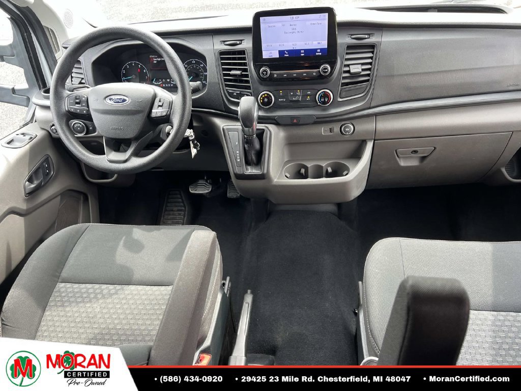 Used 2020 Ford Transit 350 XL RWD image 15
