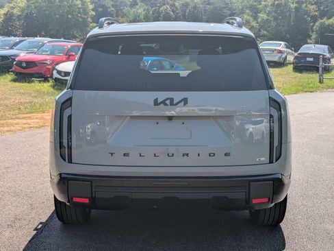 Used 2027 Kia Telluride EX X-Line AWD/4WD image 5