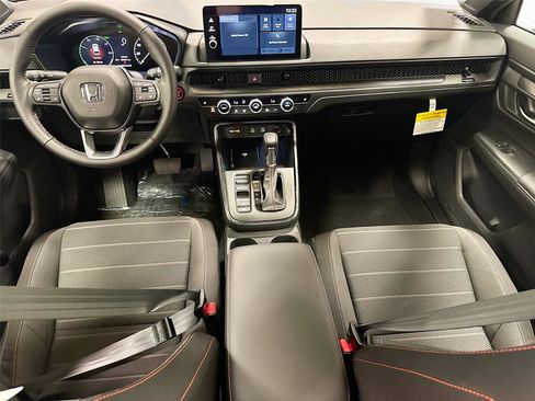 New 2026 Honda CR-V Sport image 20