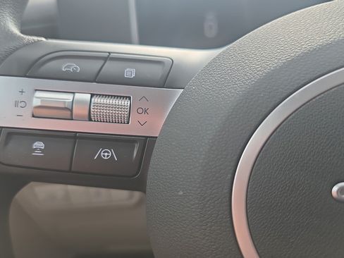 Certified 2026 Hyundai Tucson SE AWD/4WD image 23