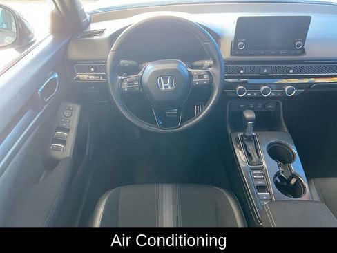 Used 2025 Honda Civic Sport image 5