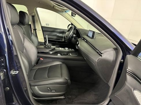 Used 2025 Genesis GV70 2.5T image 29