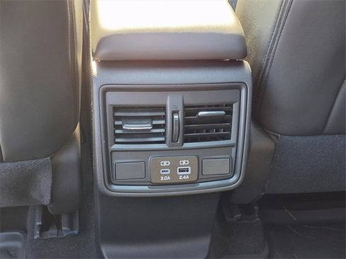 New 2026 Subaru Forester Premium image 11