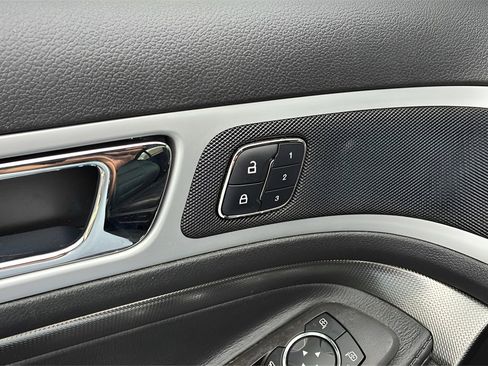 Used 2015 Ford Explorer Sport w/ Equipment Group 401A image 16