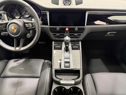 New 2026 Porsche Macan Turbo image 13