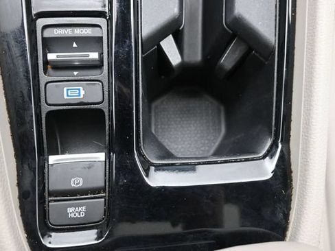 Used 2024 Honda Accord EX-L image 31