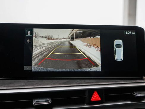 New 2026 Kia Sorento X-Line EX image 26