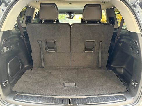 Used 2022 Jeep Grand Cherokee L Limited image 34