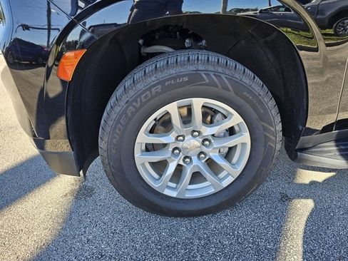 Used 2023 Chevrolet Tahoe LT image 14