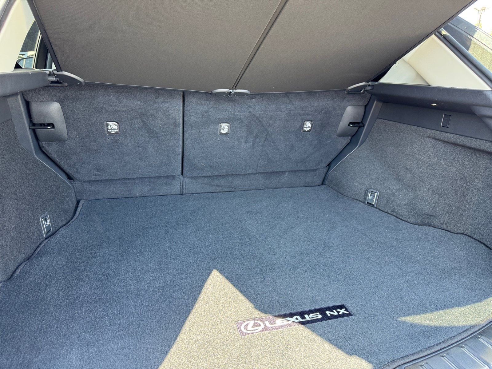 Used 2024 Lexus NX 350 AWD w/ Cold Area Package image 22