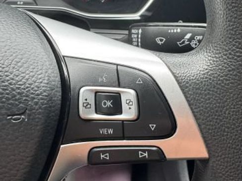 Used 2019 Volkswagen Jetta S w/ Driver Assistance Package FWD image 13