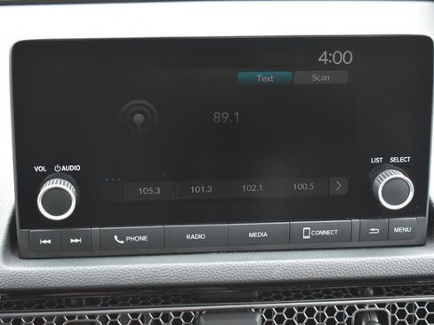 Used 2023 Honda Civic Sport image 25