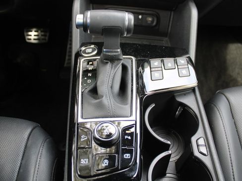 Certified 2024 Kia Sportage X-Pro Prestige image 37