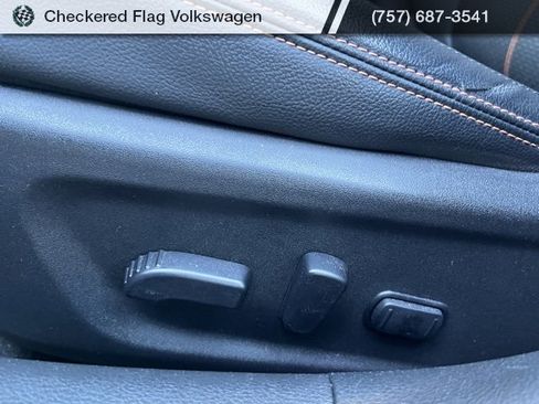 Used 2022 Nissan Altima 2.5 SR w/ Midnight Edition Package image 22