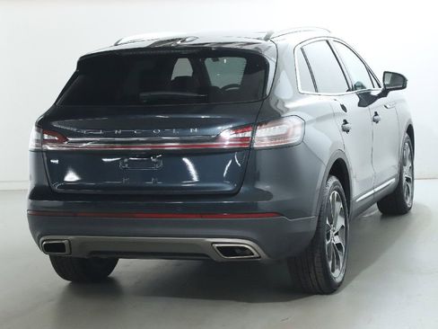 Certified 2023 Lincoln Nautilus Reserve AWD/4WD image 48