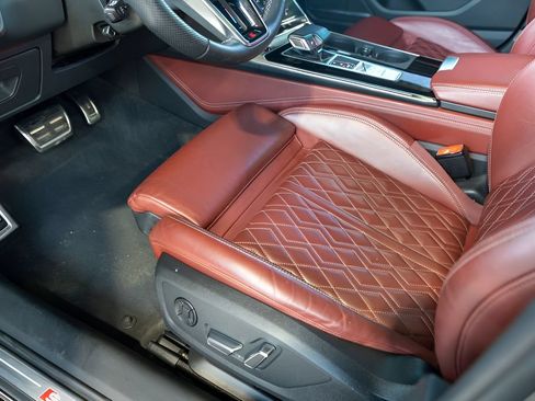 Used 2022 Audi S6 Prestige w/ Prestige Package AWD/4WD image 44