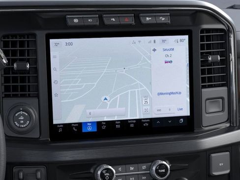 New 2024 Ford F250 Lariat w/ Lariat Ultimate Package image 38