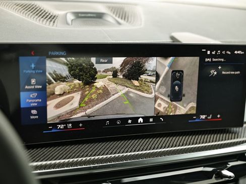 New 2026 BMW X5 M Competition w/ Executive Package AWD/4WD image 40