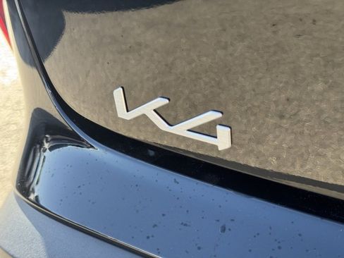Certified 2025 Kia K4 EX image 7