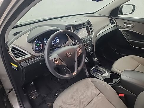 Used 2017 Hyundai Santa Fe Sport AWD/4WD image 23