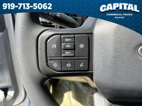 New 2026 Ford F450 XL AWD/4WD image 23