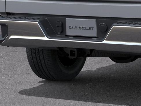 New 2026 Chevrolet Silverado 1500 LT AWD/4WD image 14