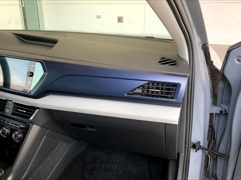 Used 2022 Volkswagen Taos SE AWD/4WD image 20