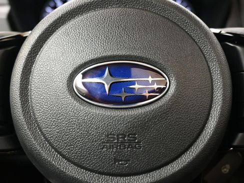 New 2026 Subaru Forester Touring image 28