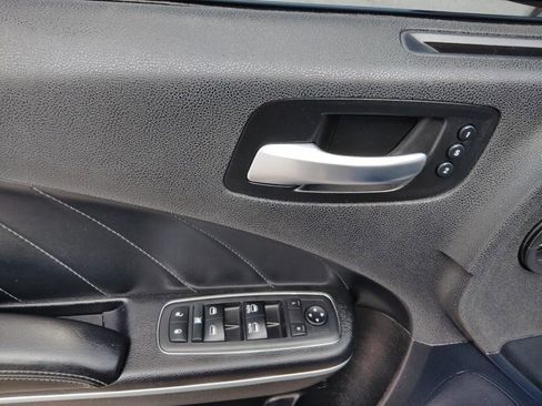 Used 2018 Dodge Charger SXT Plus w/ Quick Order Package 29J image 14