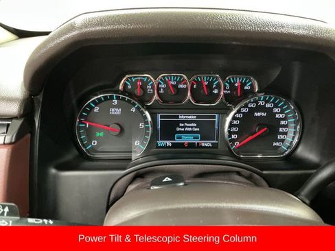 Used 2018 Chevrolet Tahoe Premier image 27
