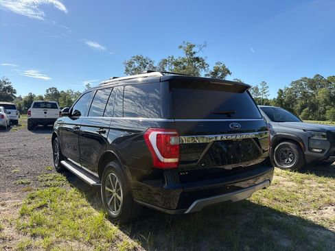 Used 2020 Ford Expedition XLT w/ Equipment Group 202A RWD image 7