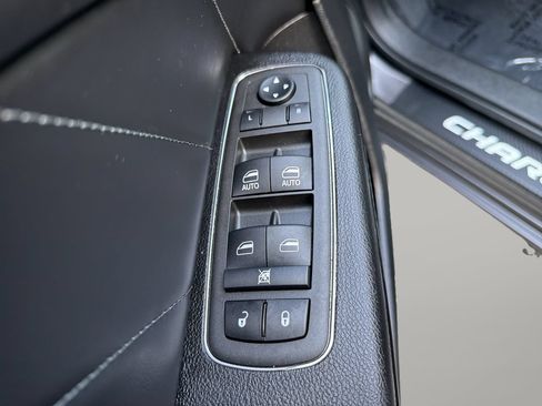 Used 2022 Dodge Charger GT w/ Plus Group RWD image 17