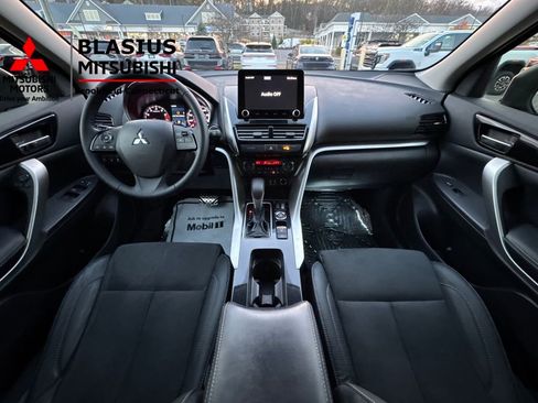 Used 2023 Mitsubishi Eclipse Cross SE image 25