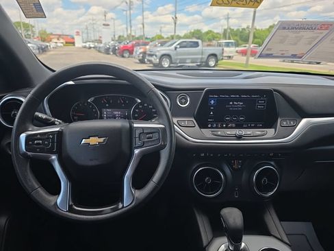 Used 2022 Chevrolet Blazer LT AWD/4WD image 12