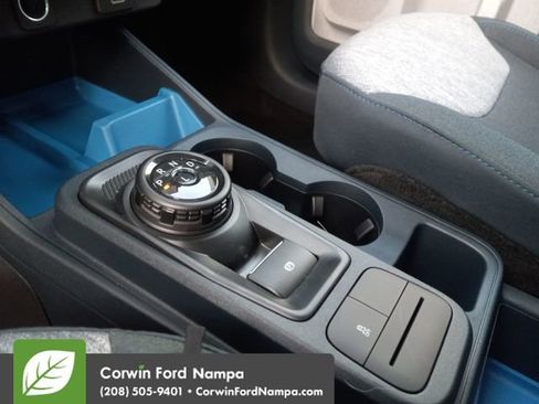 New 2026 Ford Maverick XLT w/ Equipment Group 301A image 18