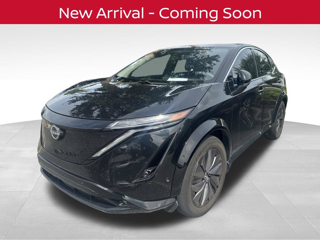 Certified 2023 Nissan Ariya FWD 360° Tour