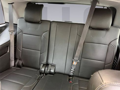 Used 2018 Chevrolet Tahoe LT image 16